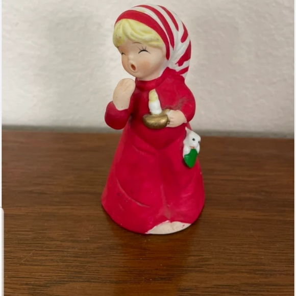 Jasco Merri Bell Girl 1978 - Picture 3 of 5